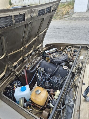 LADA (VAZ) 2106 1987, 44,000 km - 1.6 l - Şamaxı