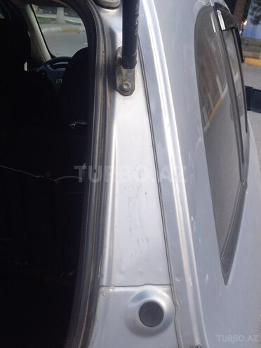 Opel Zafira 2000, 401,000 km - 1.8 l - Sumqayıt