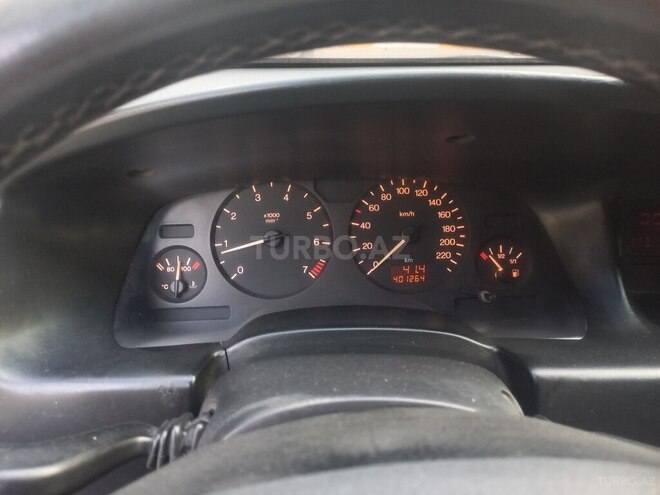 Opel Zafira 2000, 401,000 km - 1.8 l - Sumqayıt