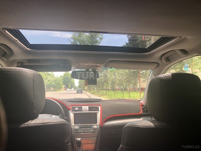 Toyota Camry 2008, 235,232 km - 2.4 л - Mingəçevir