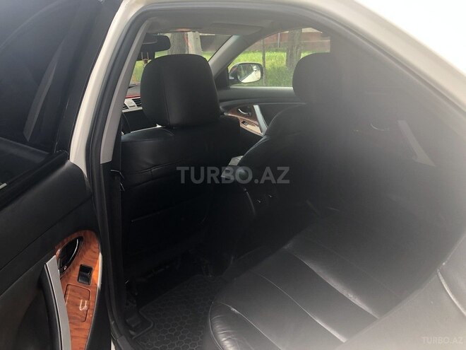Toyota Camry 2008, 235,232 km - 2.4 л - Mingəçevir