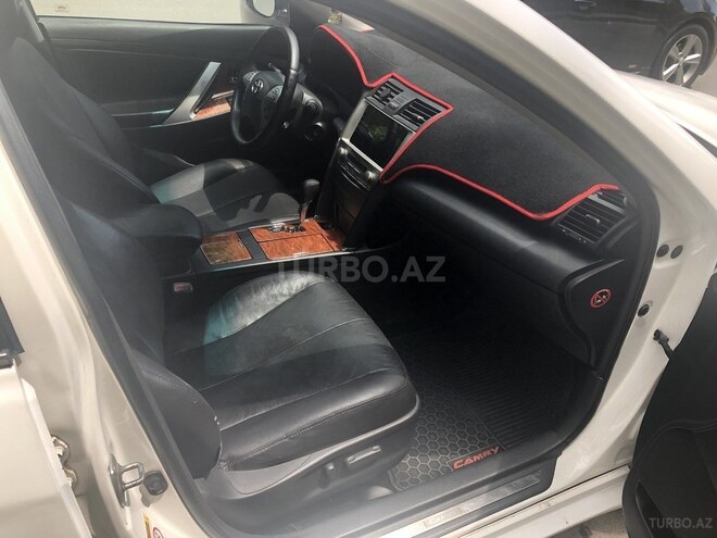 Toyota Camry 2008, 235,232 km - 2.4 л - Mingəçevir