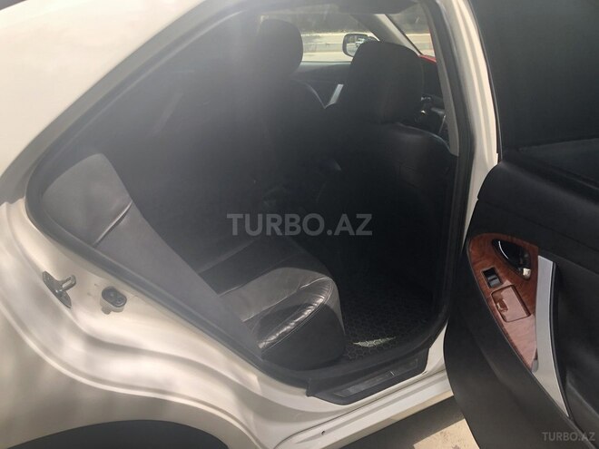 Toyota Camry 2008, 235,232 km - 2.4 л - Mingəçevir