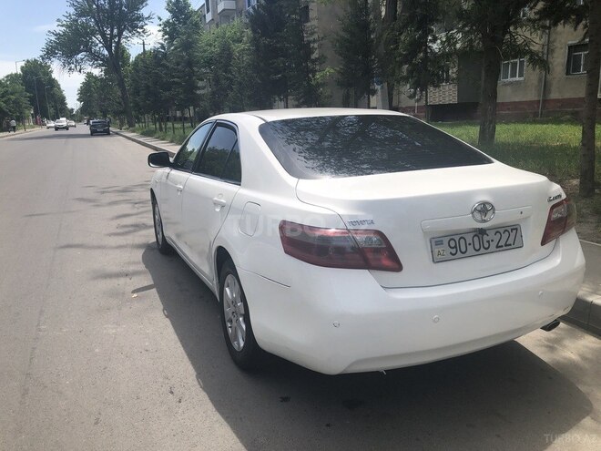 Toyota Camry 2008, 235,232 km - 2.4 л - Mingəçevir