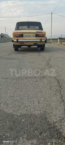 LADA (VAZ) 2106 1987, 90,000 km - 1.3 l - Ağsu