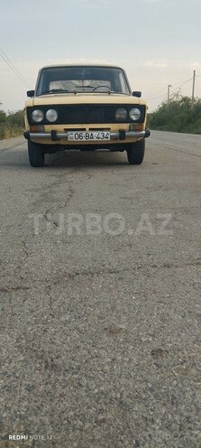 LADA (VAZ) 2106 1987, 90,000 km - 1.3 l - Ağsu