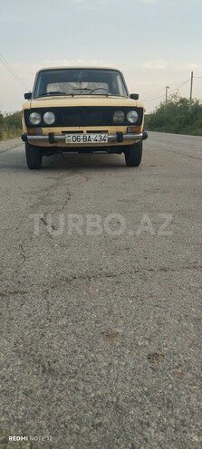 LADA (VAZ) 2106 1987, 90,000 km - 1.3 l - Ağsu