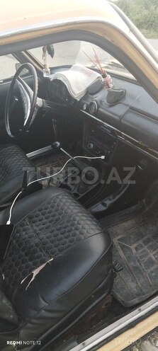 LADA (VAZ) 2106 1987, 90,000 km - 1.3 l - Ağsu