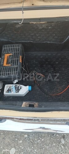 LADA (VAZ) 2106 1987, 90,000 km - 1.3 l - Ağsu
