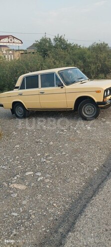 LADA (VAZ) 2106 1987, 90,000 km - 1.3 l - Ağsu