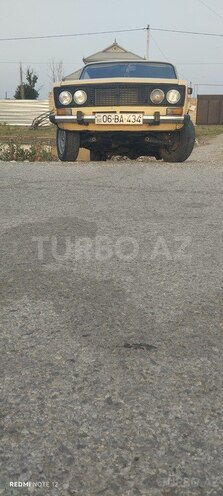 LADA (VAZ) 2106 1987, 90,000 km - 1.3 l - Ağsu