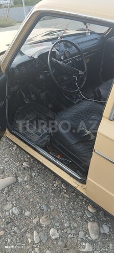 LADA (VAZ) 2106 1987, 90,000 km - 1.3 l - Ağsu