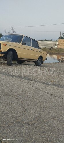 LADA (VAZ) 2106 1987, 90,000 km - 1.3 l - Ağsu