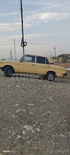 LADA (VAZ) 2106 1987, 90,000 km - 1.3 l - Ağsu