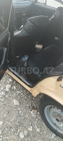LADA (VAZ) 2106 1987, 90,000 km - 1.3 l - Ağsu