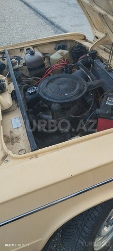 LADA (VAZ) 2106 1987, 90,000 km - 1.3 l - Ağsu