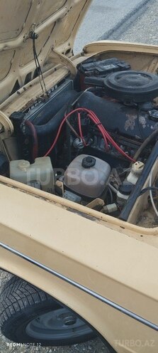 LADA (VAZ) 2106 1987, 90,000 km - 1.3 l - Ağsu