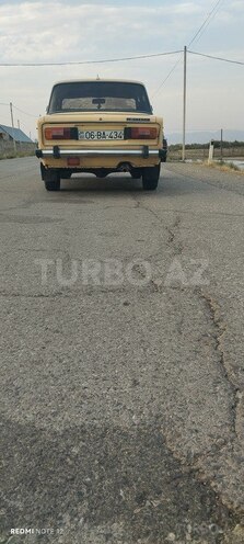 LADA (VAZ) 2106 1987, 90,000 km - 1.3 l - Ağsu