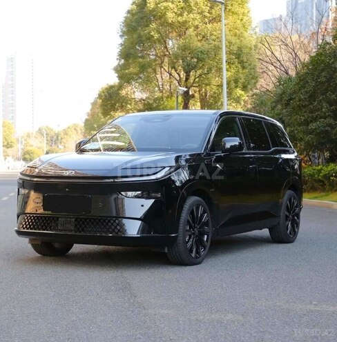Toyota  2025, 0 km - 0.0 l - Bakı