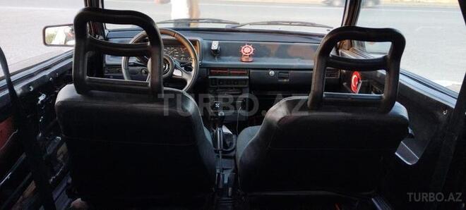 LADA (VAZ) 2108 1986, 934,567 km - 1.5 л - Bakı