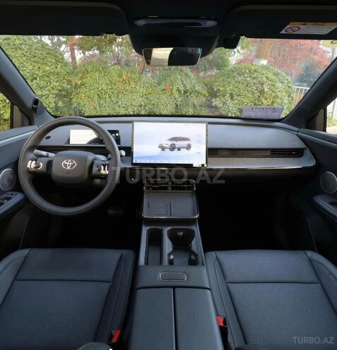 Toyota  2025, 0 km - 0.0 l - Bakı
