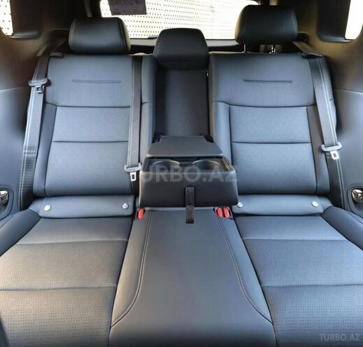 Toyota  2025, 0 km - 0.0 l - Bakı