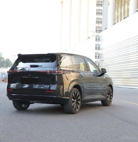 Toyota  2025, 0 km - 0.0 l - Bakı