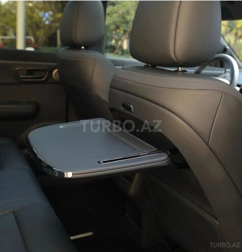 Toyota  2025, 0 km - 0.0 l - Bakı
