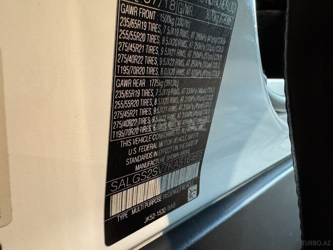 Land Rover Range Rover-20