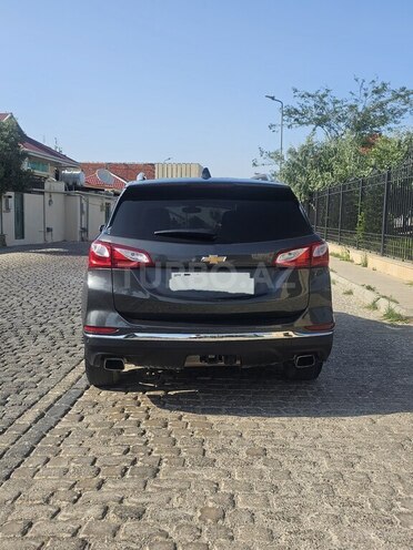 Chevrolet Equinox 2019, 133,094 km - 2.0 л - Bakı
