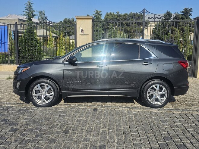 Chevrolet Equinox 2019, 133,094 km - 2.0 л - Bakı
