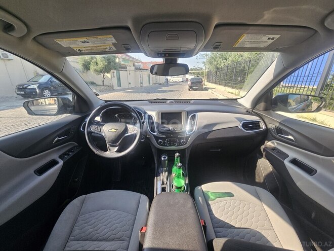 Chevrolet Equinox 2019, 133,094 km - 2.0 л - Bakı