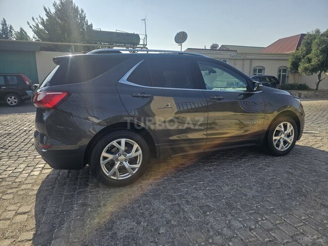 Chevrolet Equinox 2019, 133,094 km - 2.0 л - Bakı