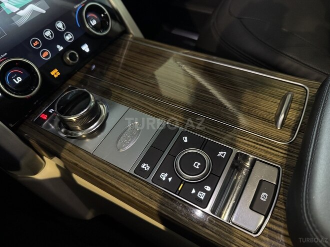 Land Rover Range Rover-17