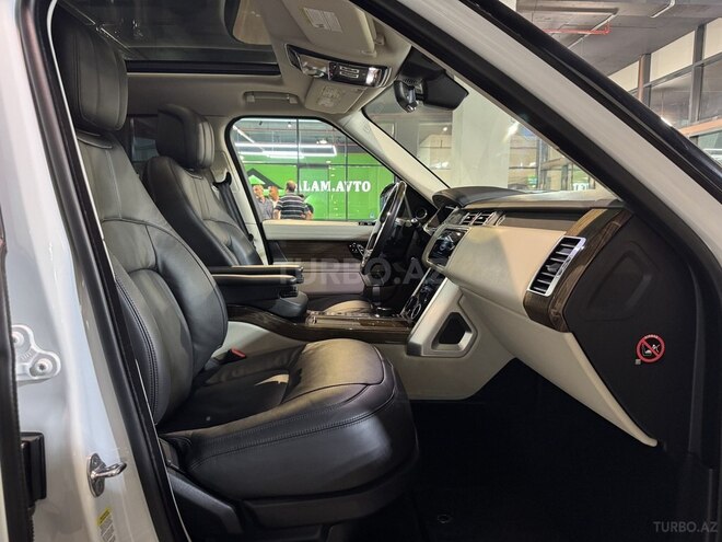 Land Rover Range Rover-10