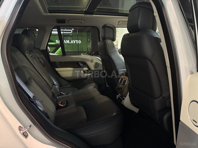 Land Rover Range Rover-13