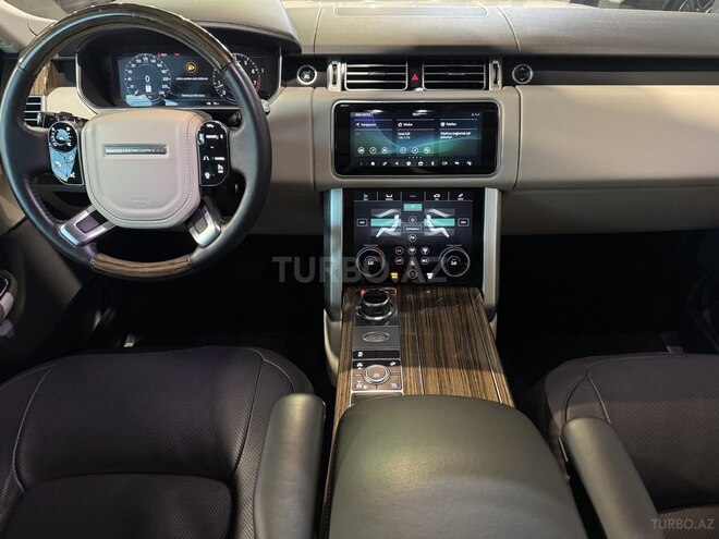 Land Rover Range Rover-9