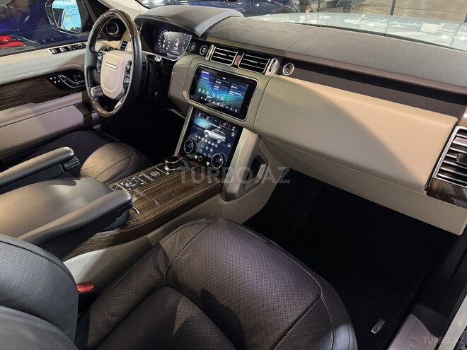 Land Rover Range Rover-11