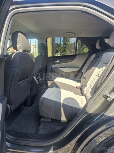 Chevrolet Equinox 2019, 133,094 km - 2.0 л - Bakı