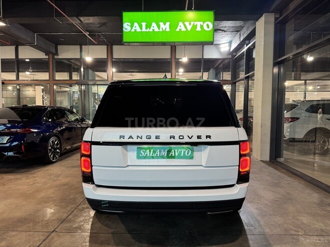 Land Rover Range Rover-5