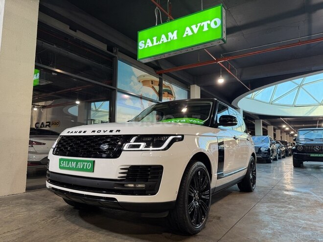 Land Rover Range Rover-3
