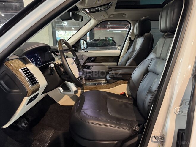 Land Rover Range Rover-7