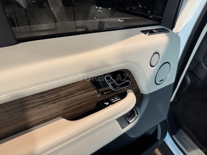 Land Rover Range Rover-15