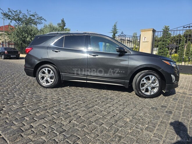 Chevrolet Equinox 2019, 133,094 km - 2.0 л - Bakı