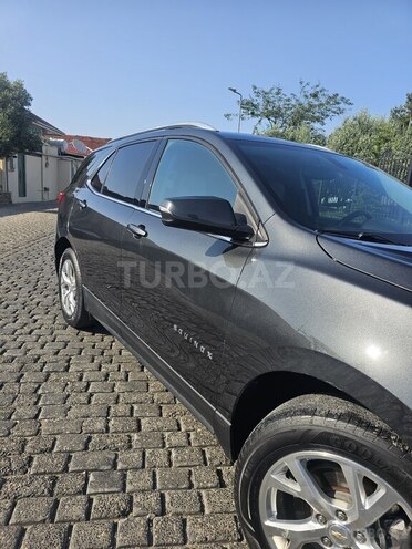 Chevrolet Equinox 2019, 133,094 km - 2.0 л - Bakı
