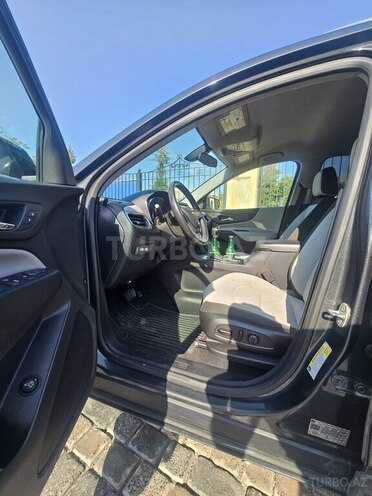 Chevrolet Equinox 2019, 133,094 km - 2.0 л - Bakı