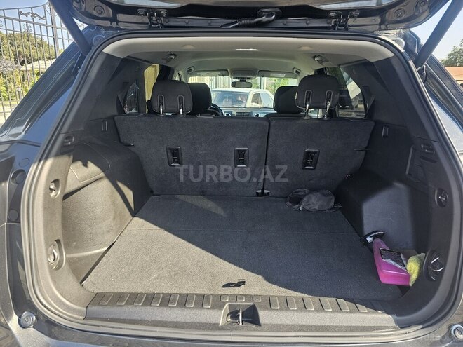Chevrolet Equinox 2019, 133,094 km - 2.0 л - Bakı