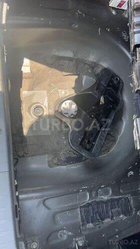 Toyota Prius 2007, 199,099 km - 1.5 l - Bakı