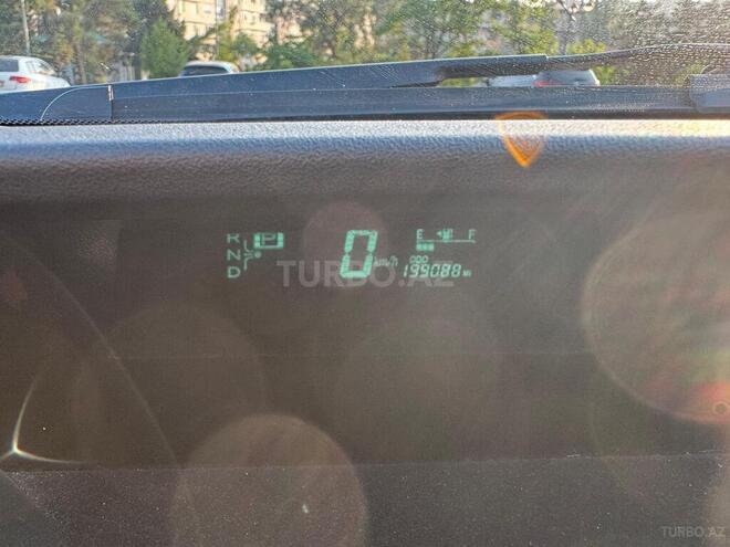 Toyota Prius 2007, 199,099 km - 1.5 l - Bakı