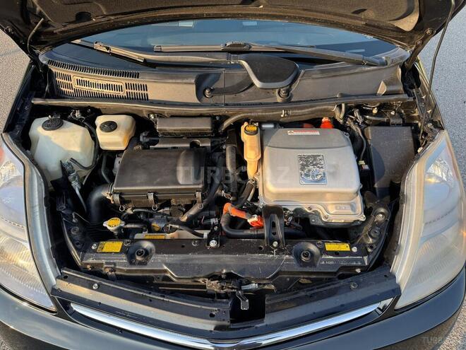 Toyota Prius 2007, 199,099 km - 1.5 l - Bakı